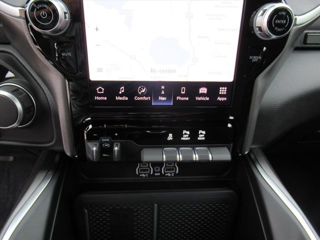 2026 Ram 1500 Big Horn Lone Star photo 23