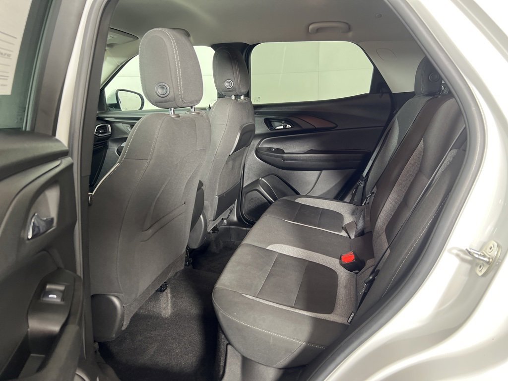 2022 Chevrolet Trailblazer LT photo 6