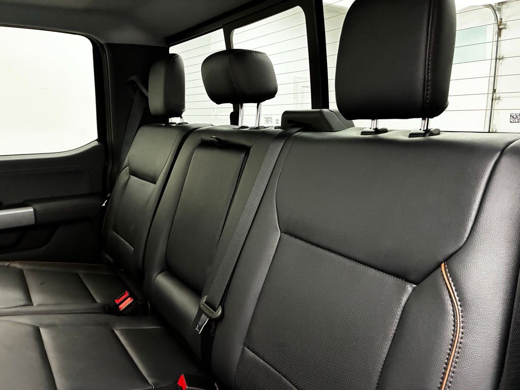 2026 Ford F-250 Lariat photo 28