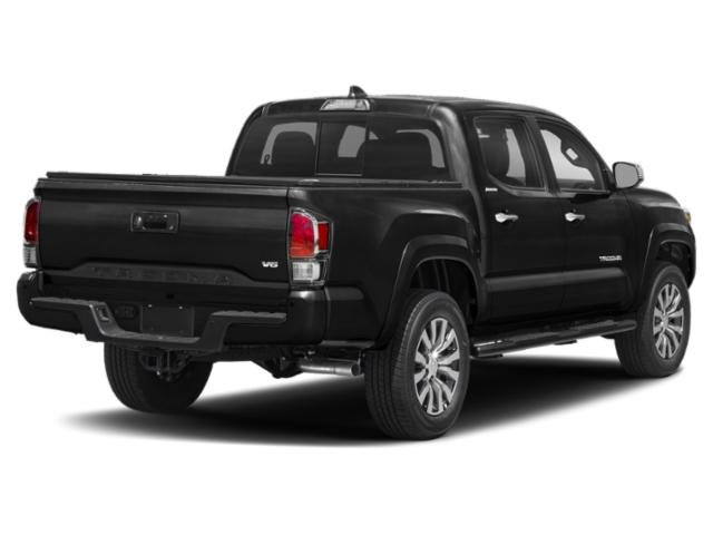 Used 2023 Toyota Tacoma Limited with VIN 3TMGZ5AN7PM579250 for sale in Little Rock