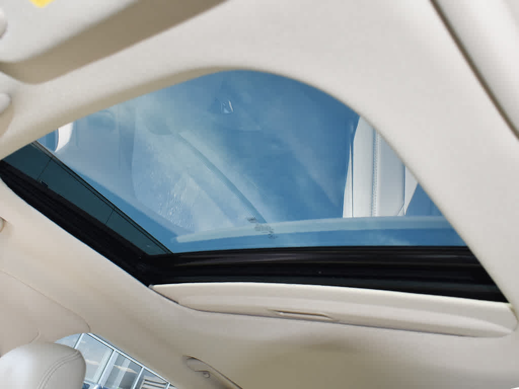 2019 Lincoln MKZ Reserve photo 7