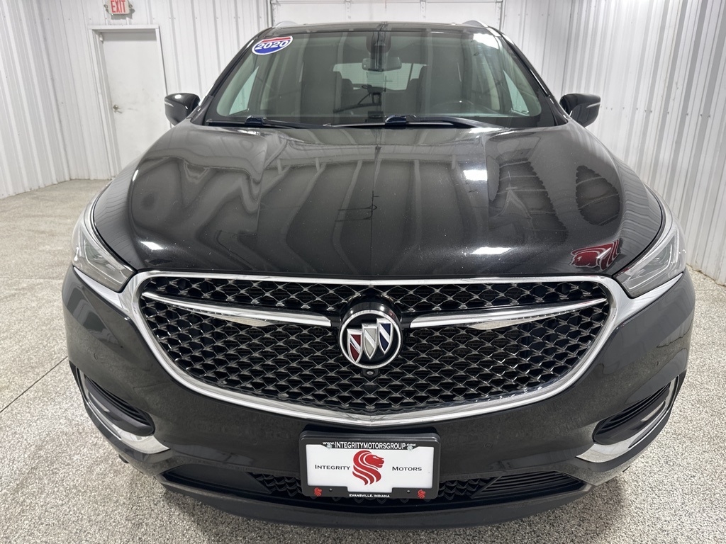 2020 Buick Enclave Avenir photo 3