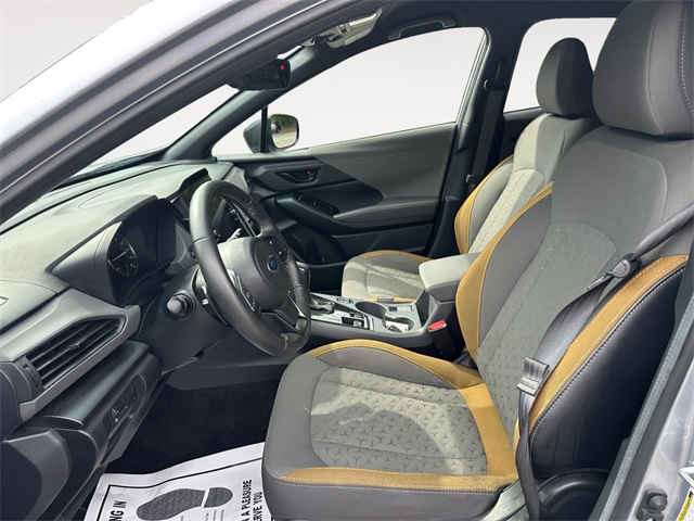 2024 Subaru Crosstrek Sport photo 9