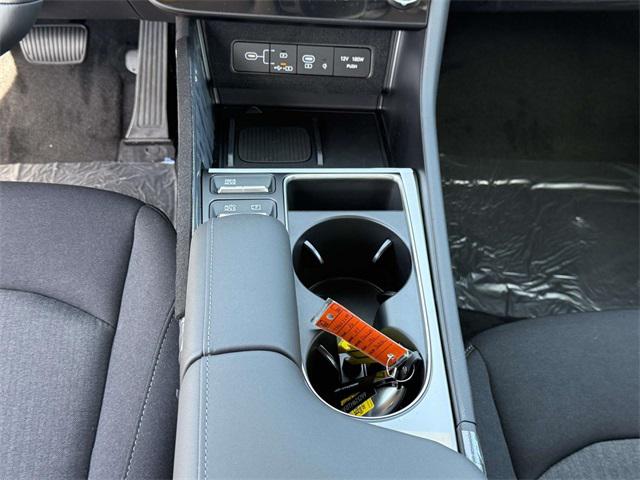 2026 Hyundai Sonata SEL Sport photo 20