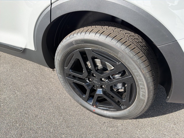 2025 Kia Telluride X-Line EX X-Pro photo 4