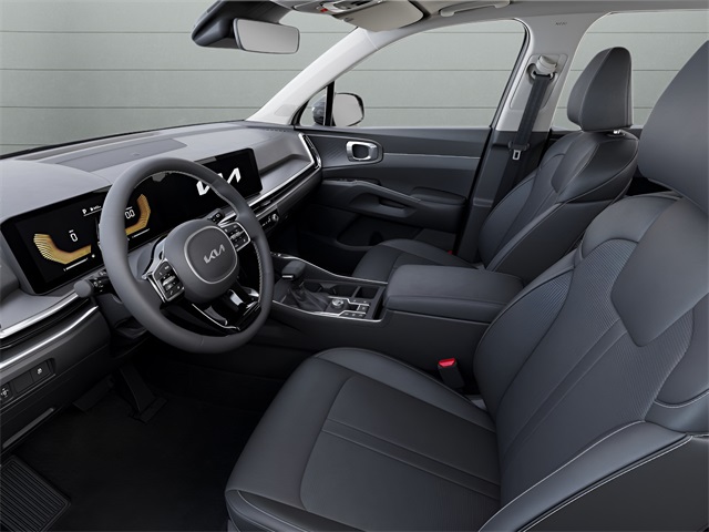 2025 Kia Sorento S photo 16