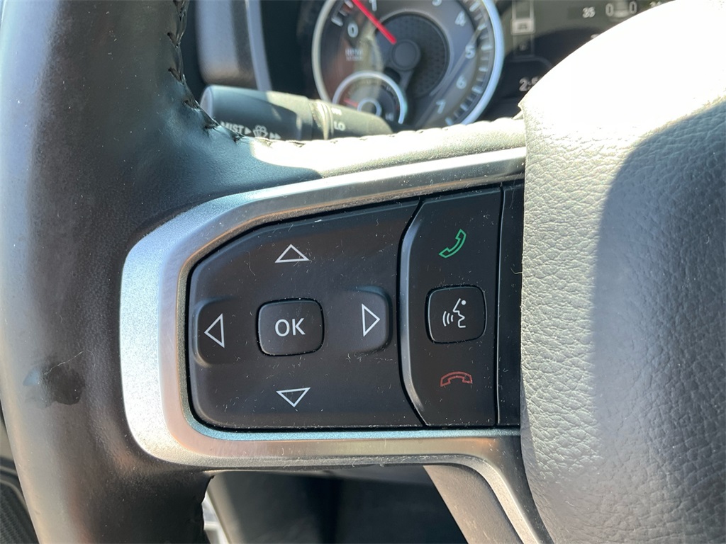 2019 Ram 1500 Big Horn Lone Star photo 26
