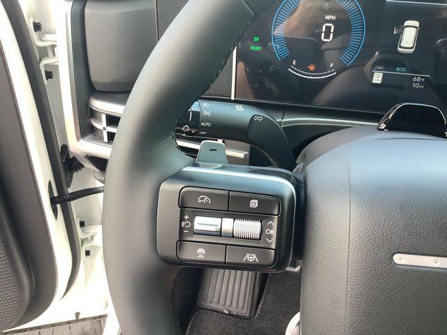 2026 Hyundai Santa Fe SEL photo 21