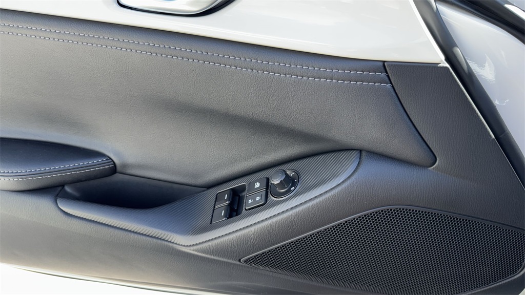 2023 Mazda MX-5 Miata RF Miata Grand Touring photo 39