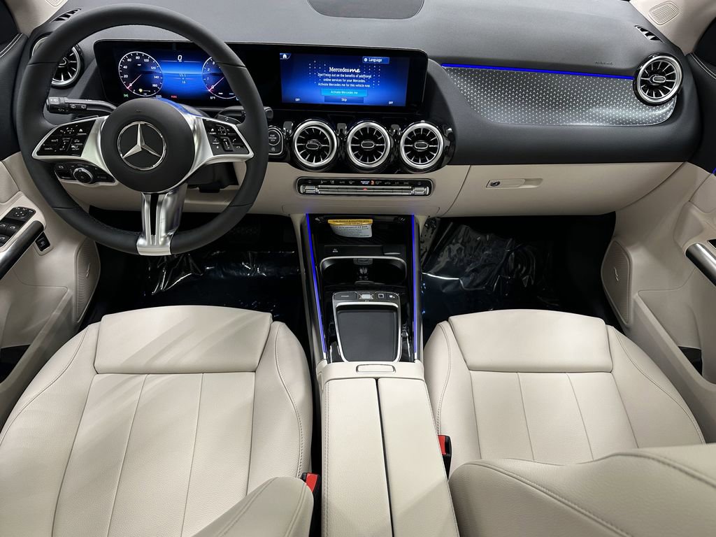 2026 Mercedes Benz GLA 250 4MATIC photo 22