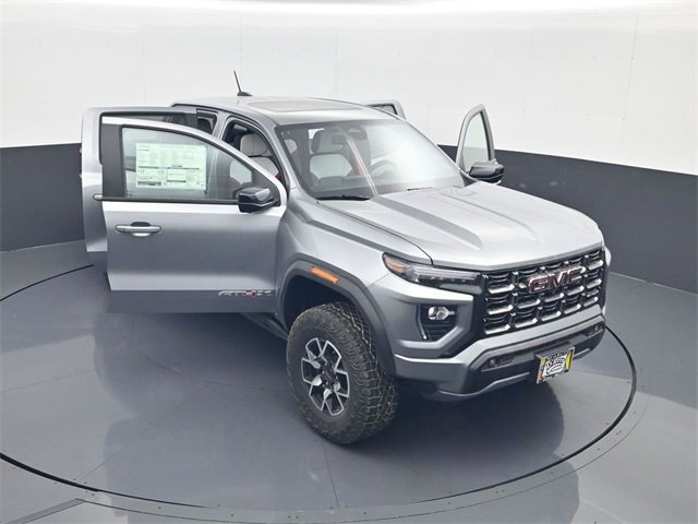 2026 Gmc Canyon AT4X photo 28