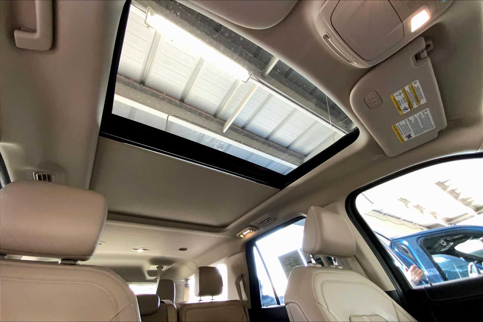 2024 Ford Expedition MAX Limited photo 13
