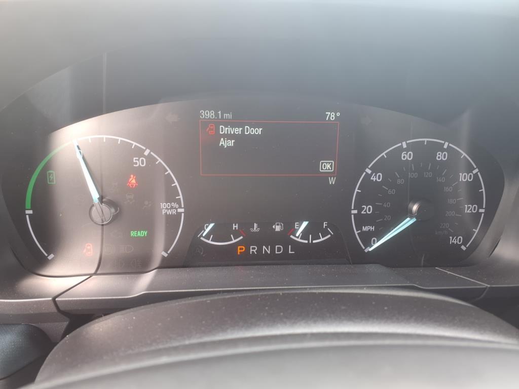2024 Ford Maverick XLT photo 24
