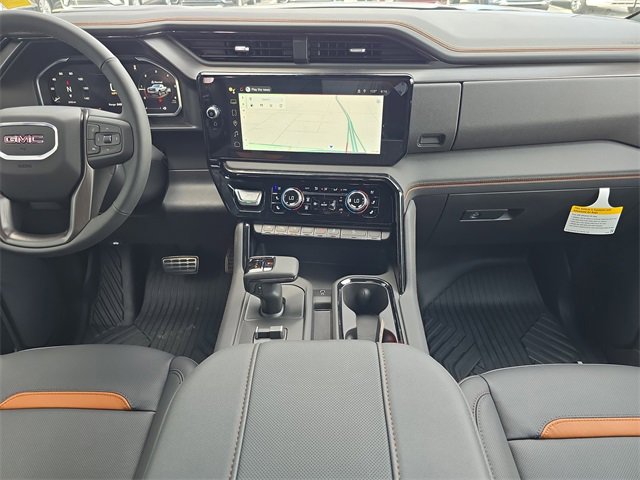 2026 Gmc Sierra 1500 AT4 photo 11