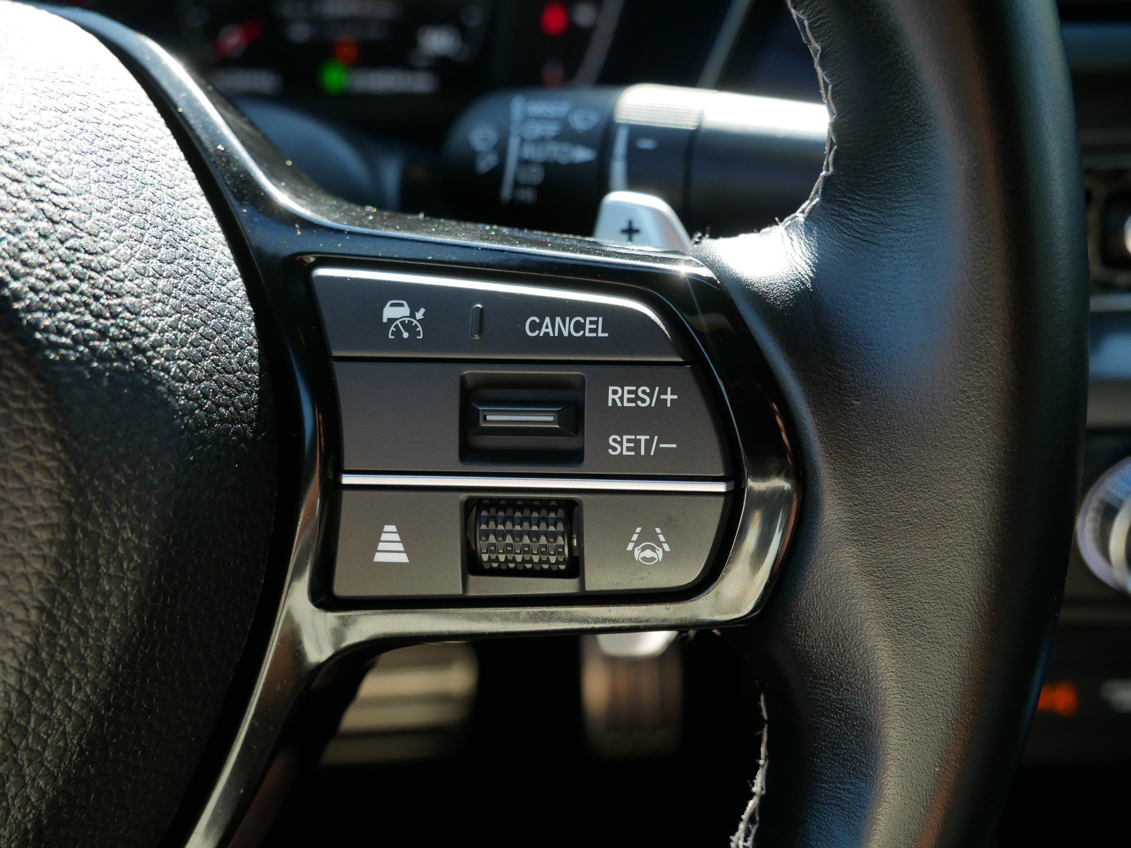 2024 Acura Integra A-Spec Technology photo 28