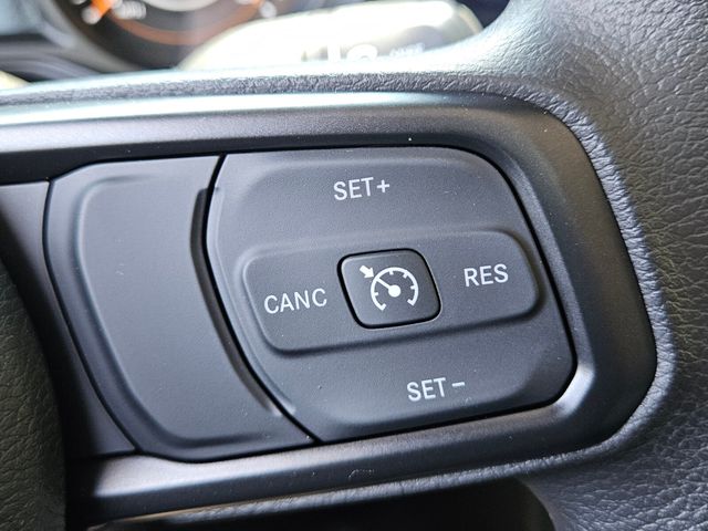 2025 Jeep Gladiator Sport photo 26