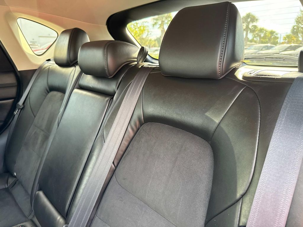 2023 Mazda CX-5 2.5 Select photo 13