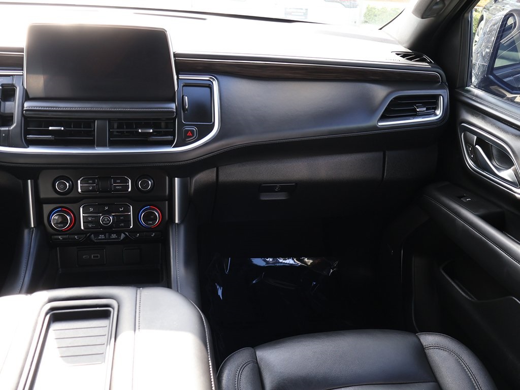 2023 Chevrolet Suburban Z71 photo 54