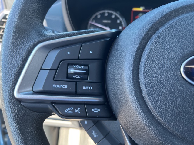 2022 Subaru Forester Base photo 19