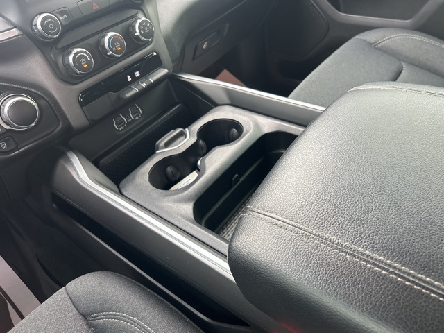 2022 Ram 1500 Big Horn Lone Star photo 23