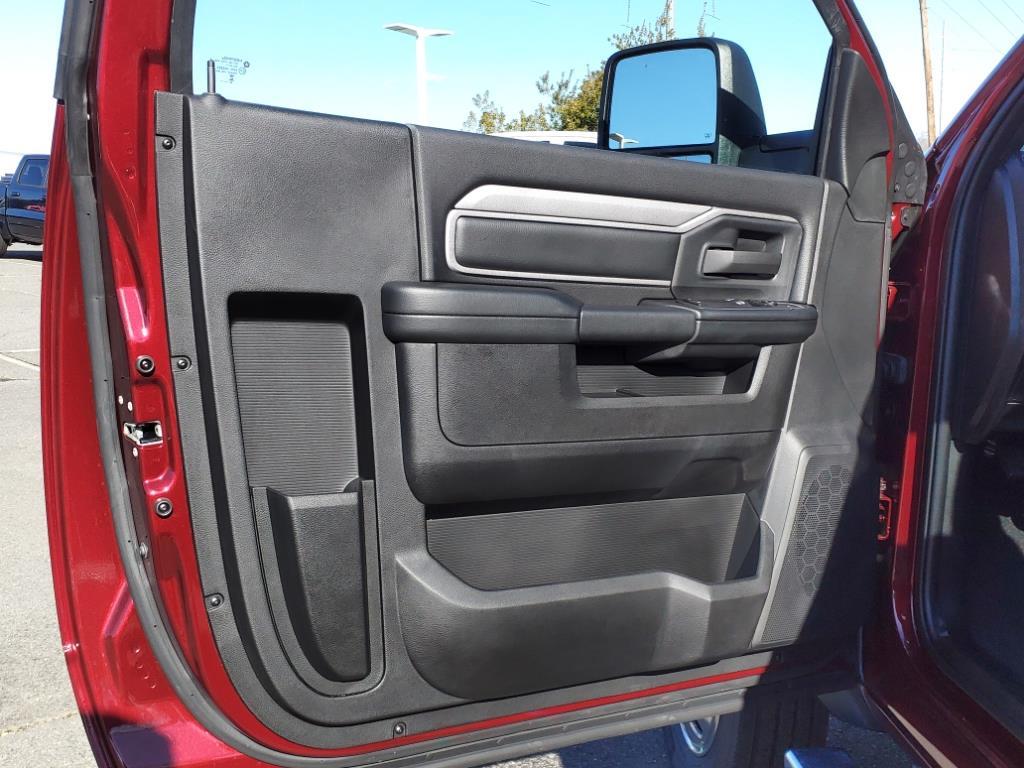 2024 Ram 4500 Tradesman photo 4