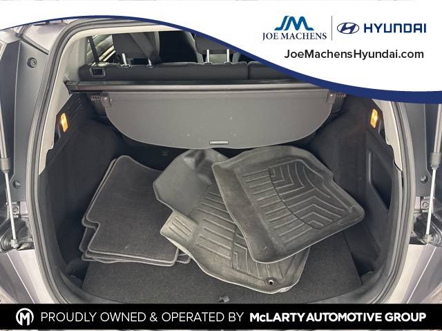 2020 Honda CR-V Hybrid EX photo 24