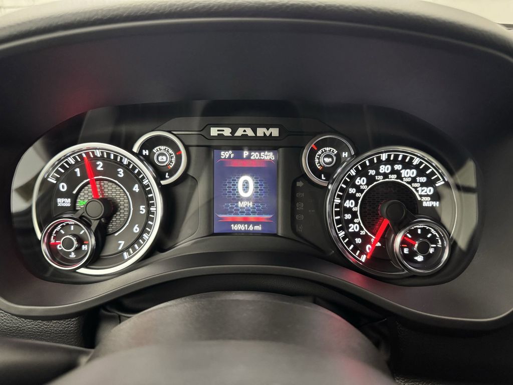 2023 Ram 1500 Big Horn Lone Star photo 15