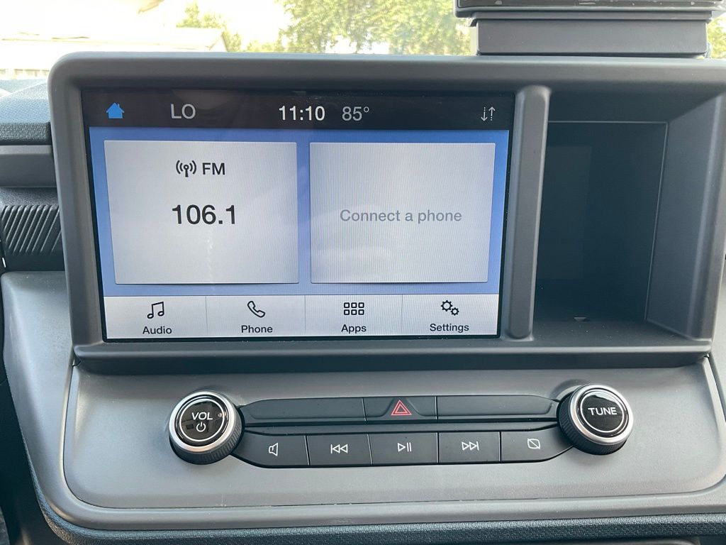 2023 Ford Maverick XL photo 23