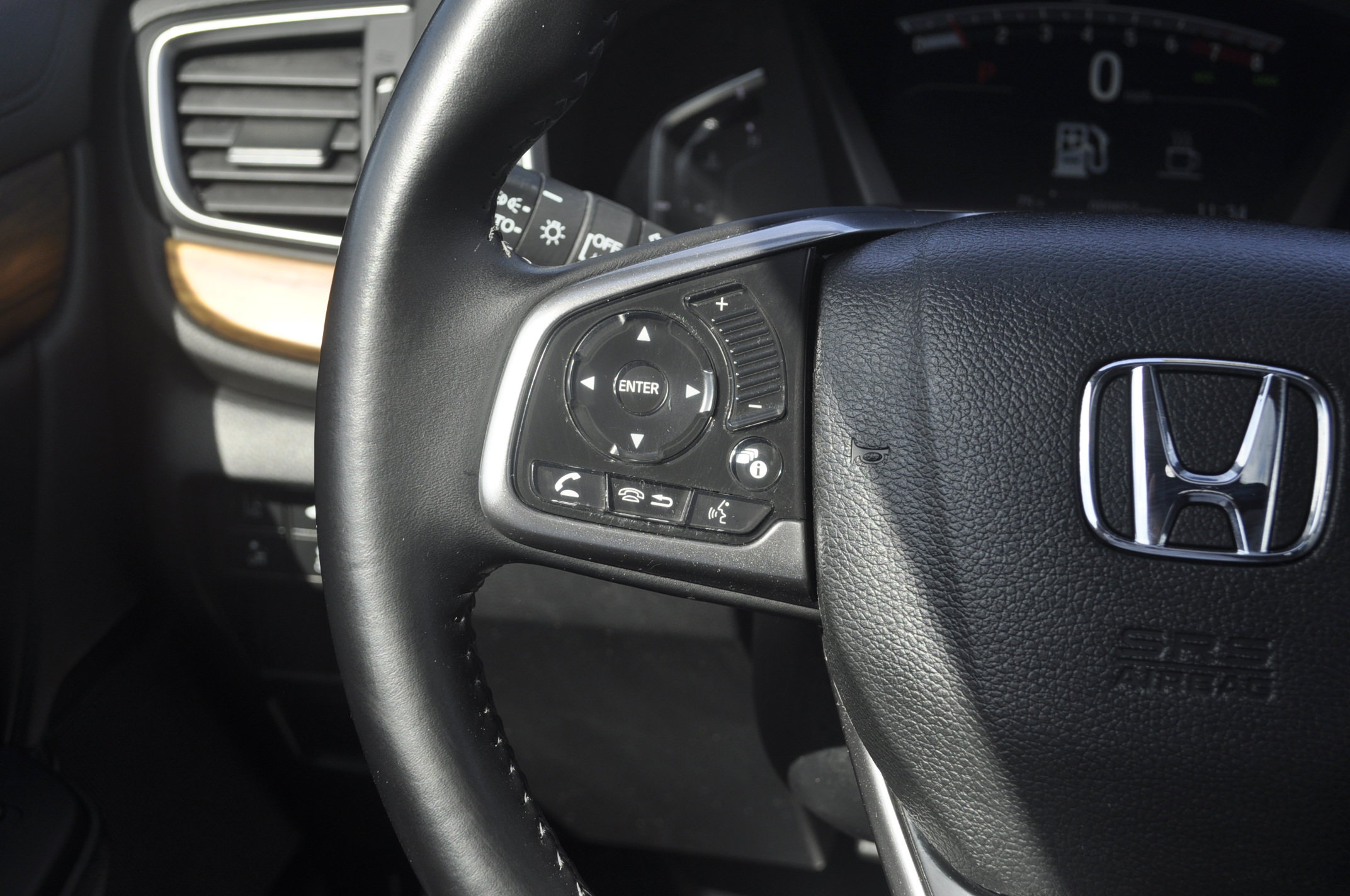 2018 Honda CR-V EX photo 20