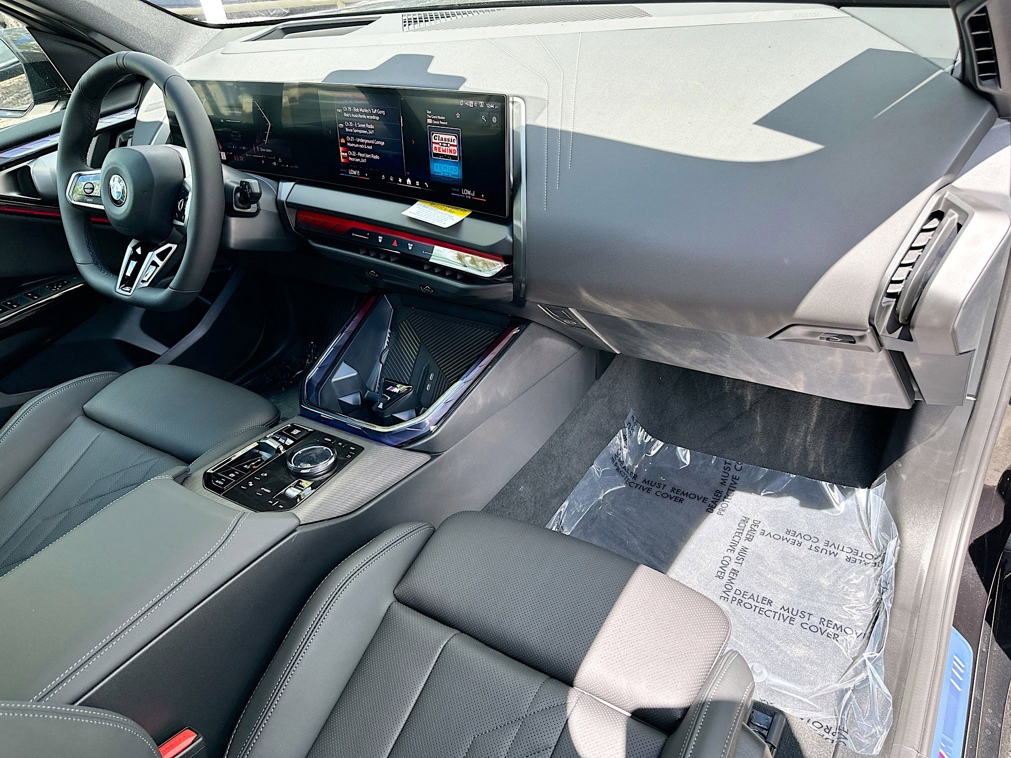 2026 Bmw X3 photo 26