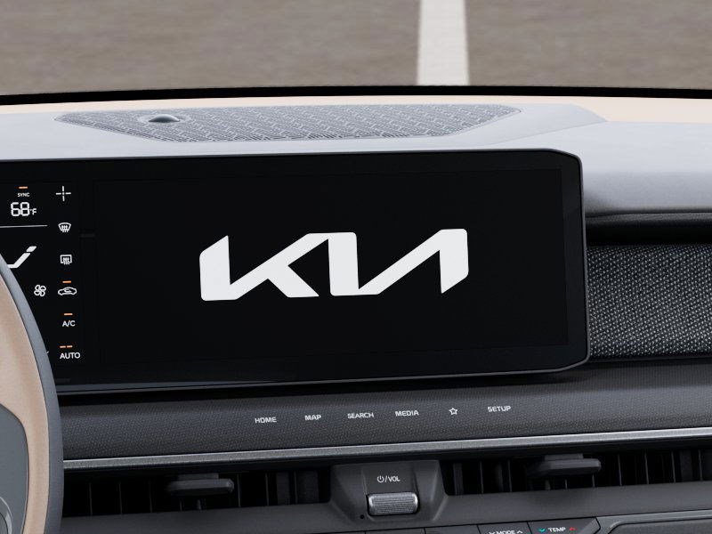 2026 Kia EV9 GT-Line AWD photo 19