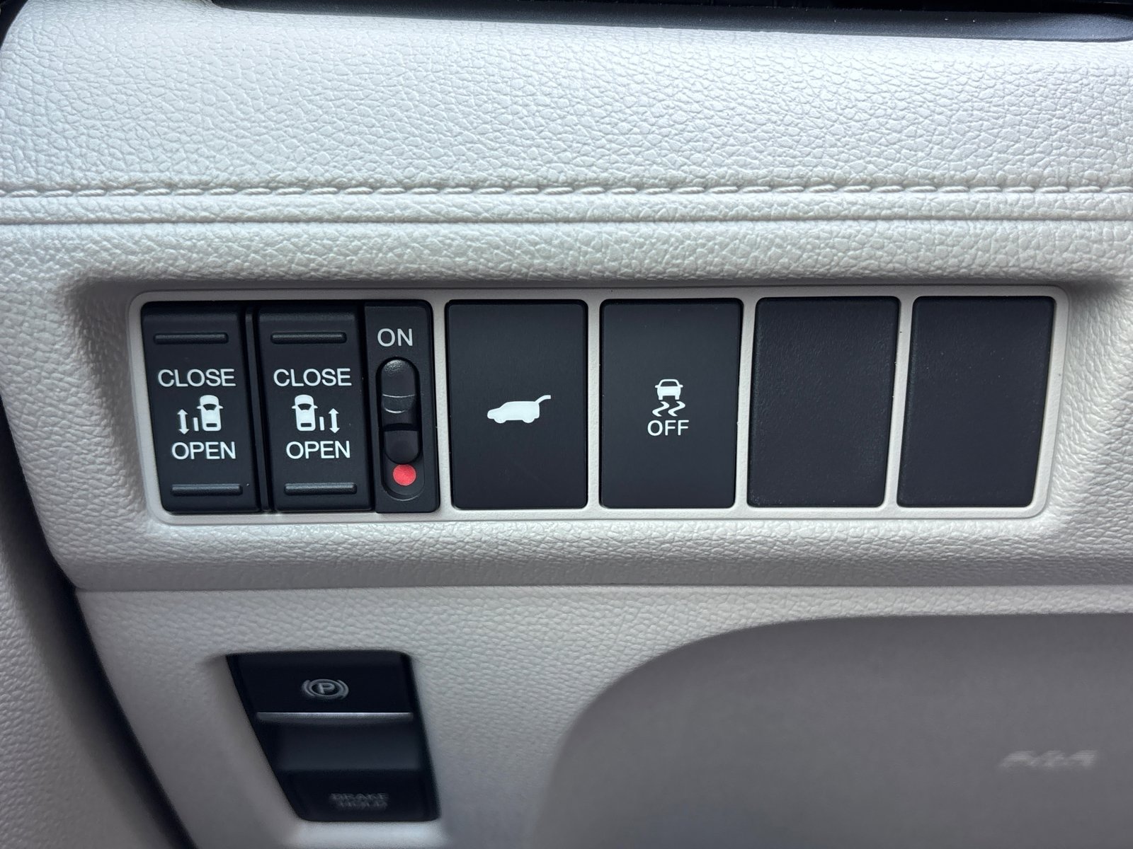 2026 Honda Odyssey EX-L photo 18