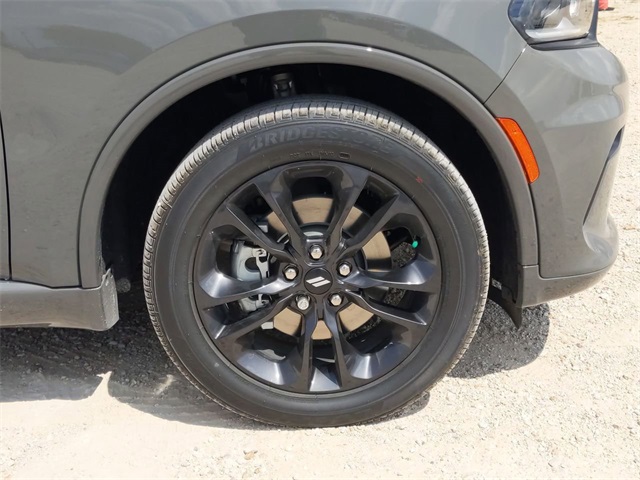 2026 Dodge Durango GT photo 31