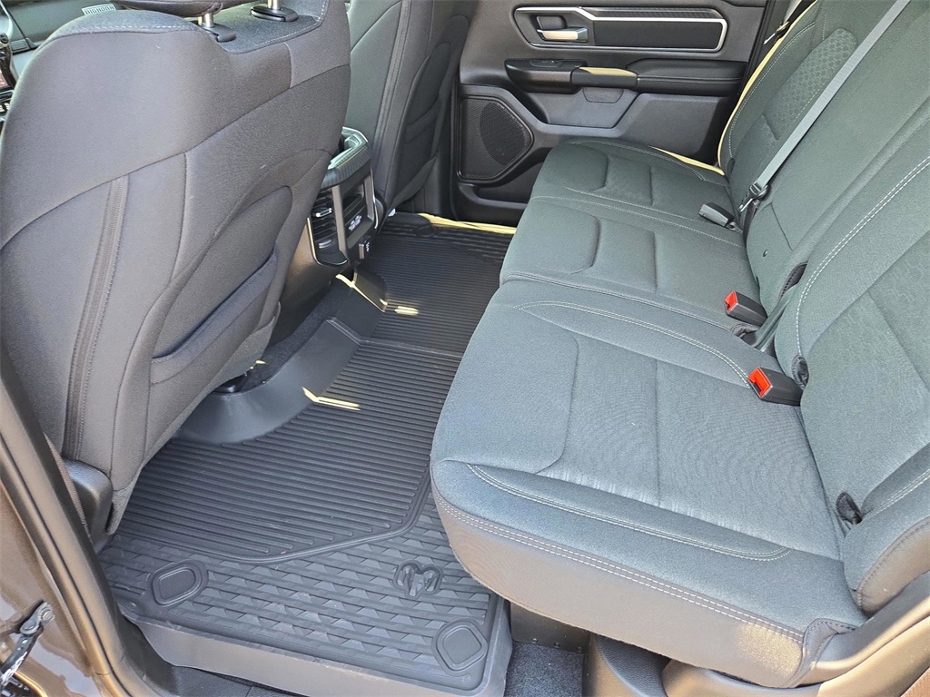 2026 Ram 1500 Big Horn Lone Star photo 26