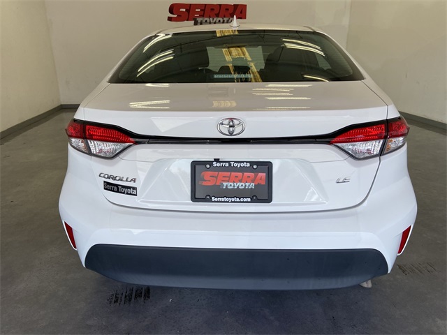2024 Toyota Corolla LE photo 16