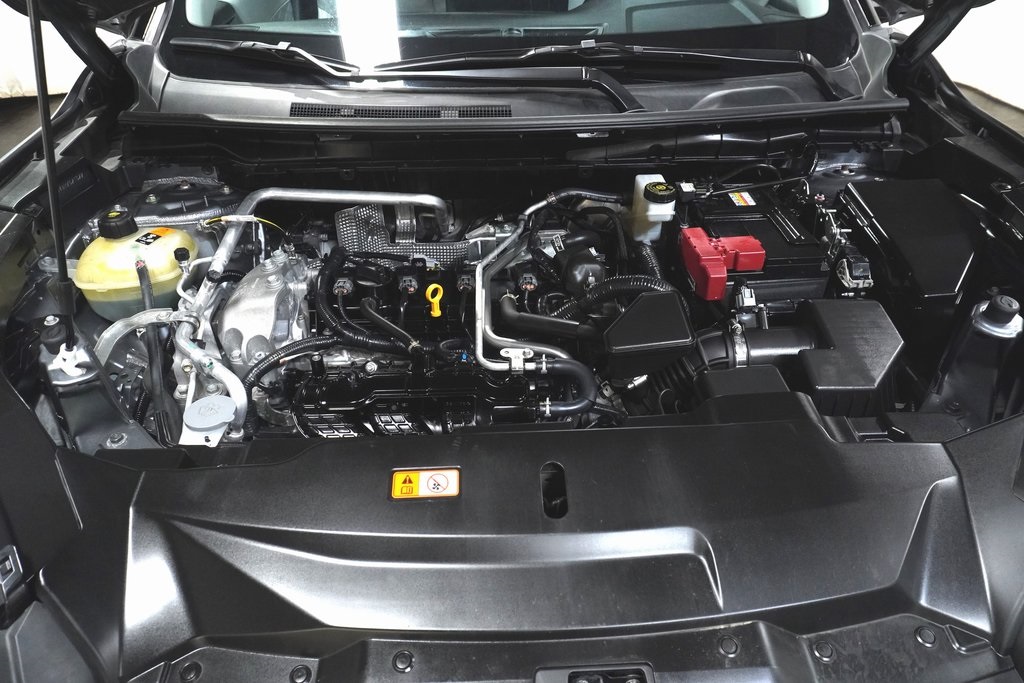 2024 Mitsubishi Outlander SEL photo 9