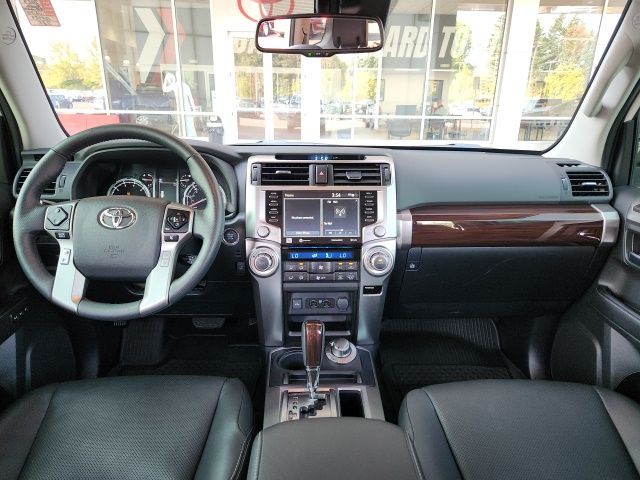 2023 Toyota 4Runner Limited photo 16