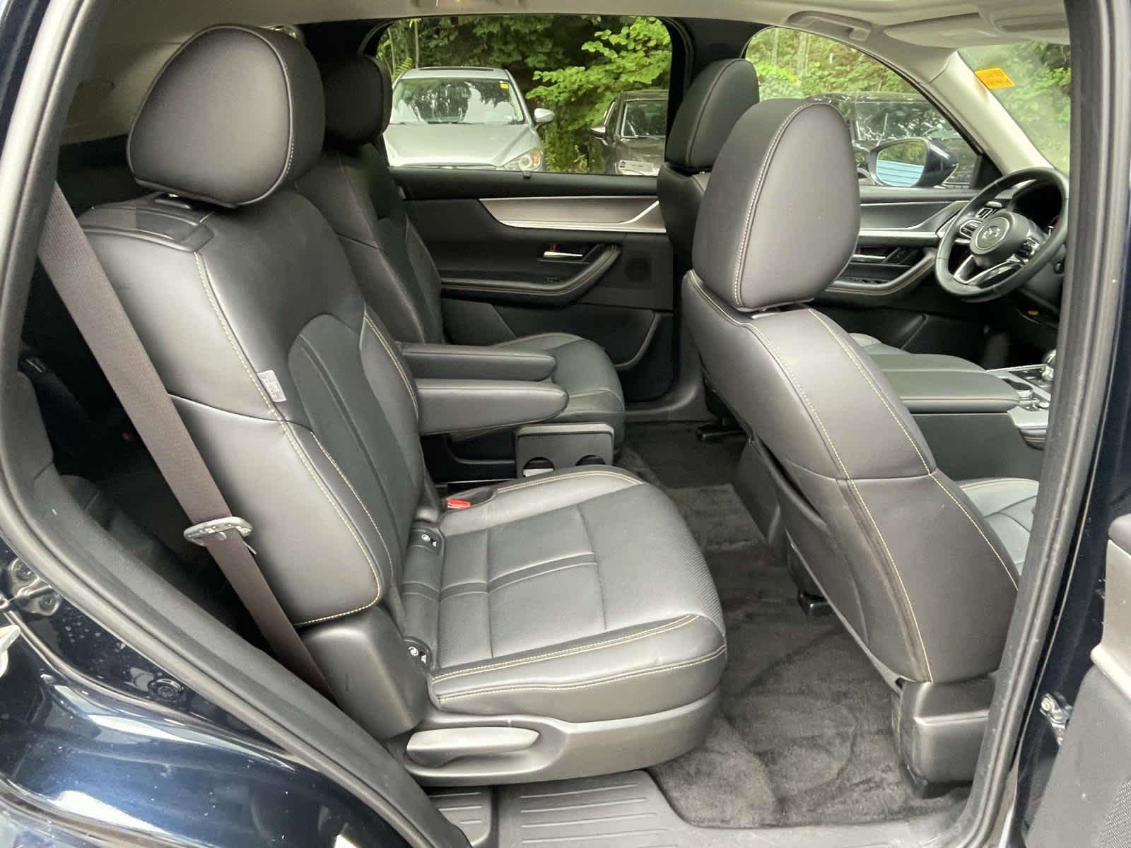 2024 Mazda CX-90 Premium photo 16