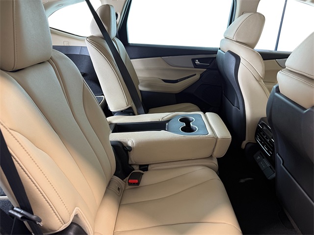 2026 Acura MDX Base photo 32