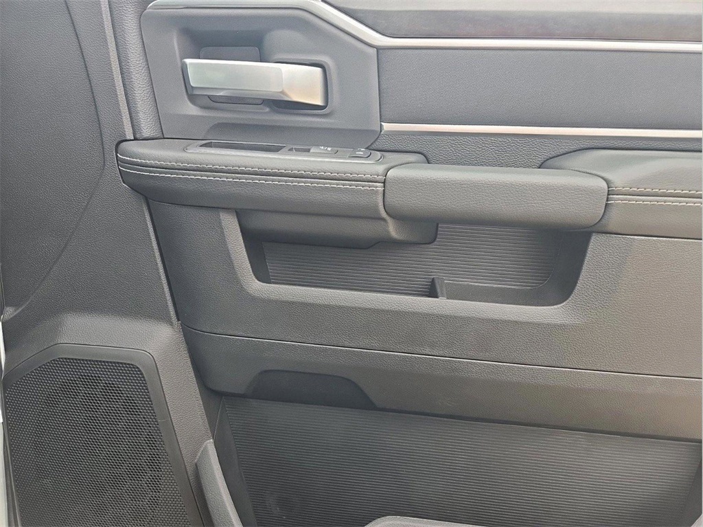 2024 Ram 2500 Big Horn photo 34