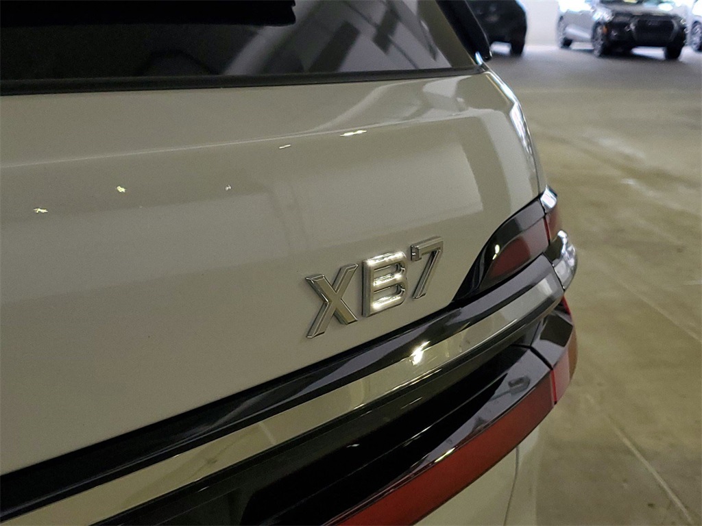 2025 Bmw X7 XB7 photo 6