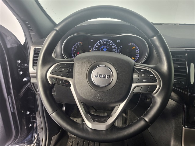 2022 Jeep Cherokee Laredo X photo 11