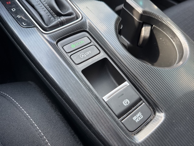 2023 Honda Civic EX photo 21