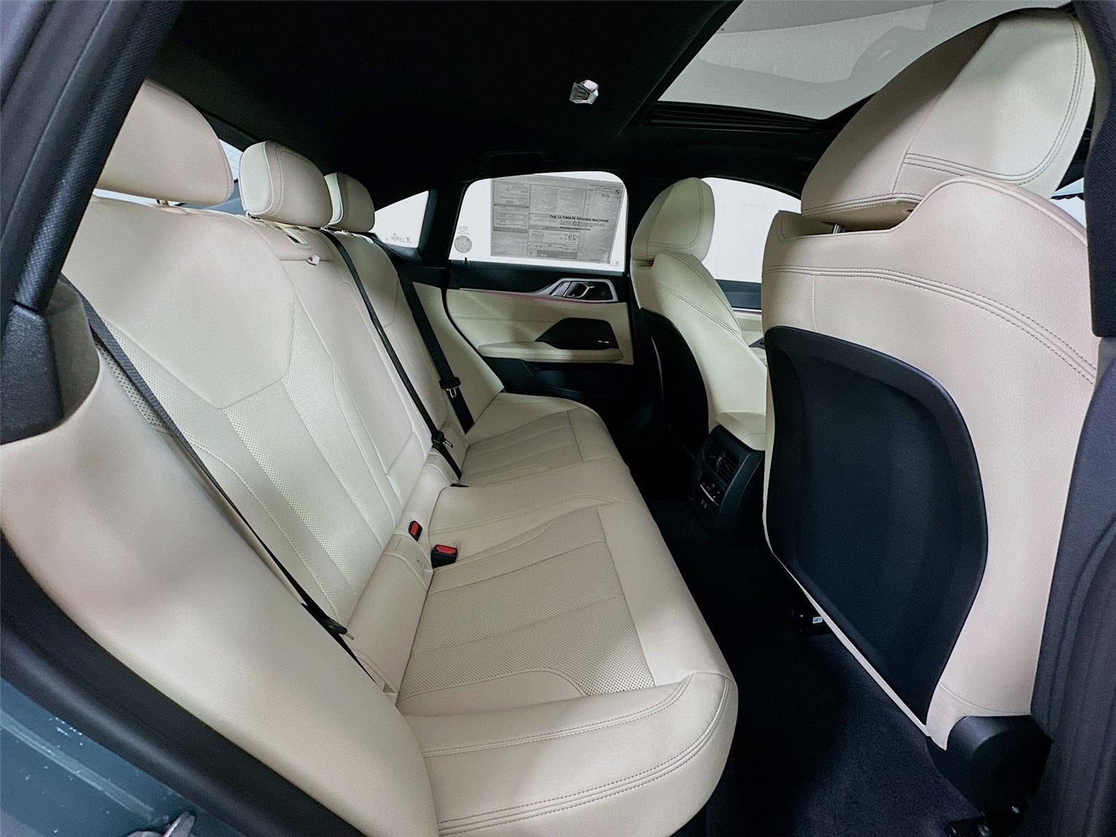 2026 Bmw 430i xDrive Gran Coupe photo 29
