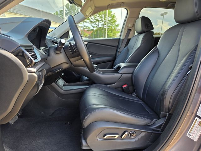 2021 Acura RDX photo 14
