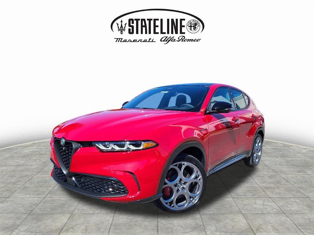 2024 Alfa Romeo Tonale