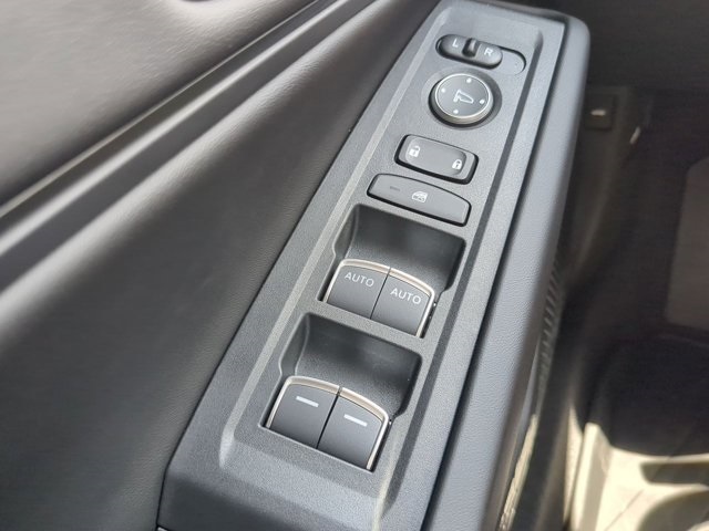 2025 Honda Accord SE photo 18