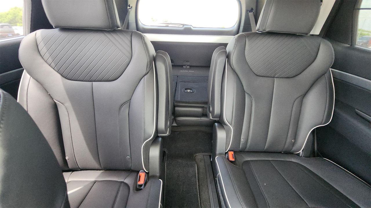 2025 Hyundai Palisade XRT photo 30