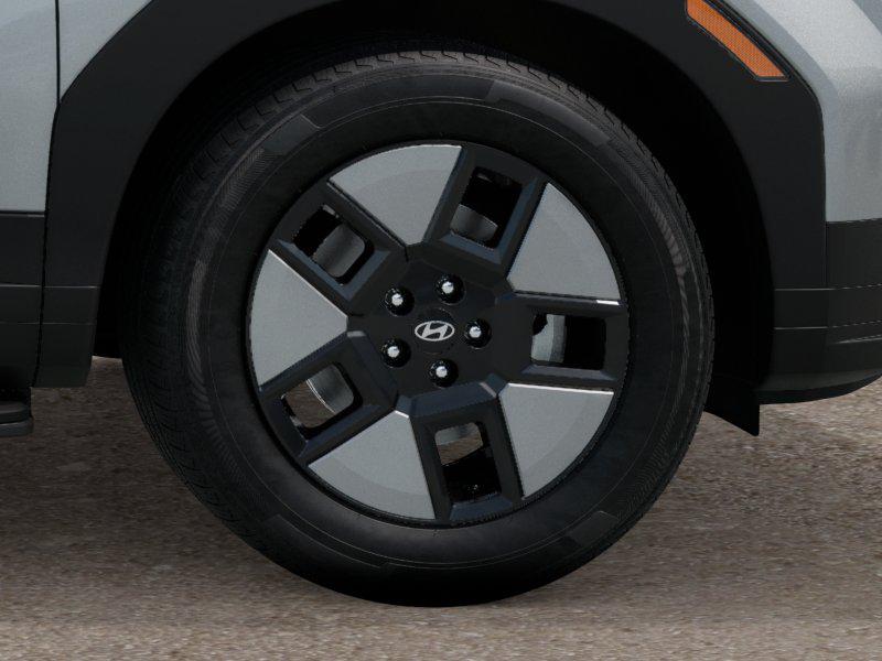 2026 Hyundai Santa Fe SEL photo 6