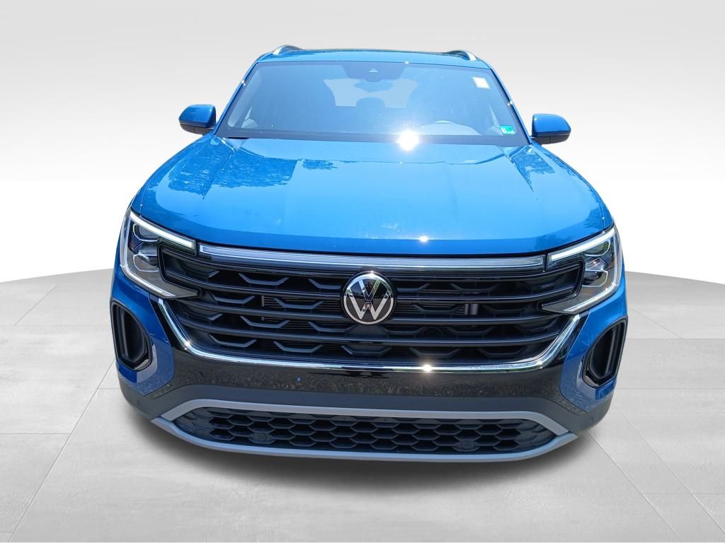 2025 Volkswagen Atlas Cross Sport SE Technology photo 9